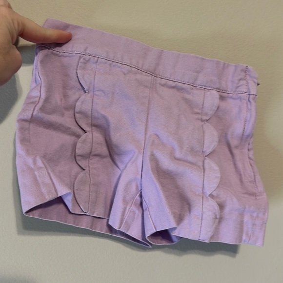 Girls shorts - Picture 1 of 1